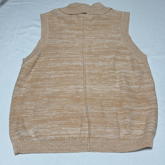 SANCTUARY Women’s Vest Sweater, NWT. Size XL. - Picture 2 of 3